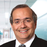 Image of Dr. Eric C. Bourekas, MD