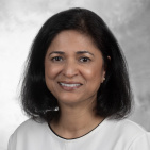 Image of Dr. Samina Kazmi, MD