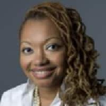 Image of Dr. Katrina Annette Gipson, MPH, MD