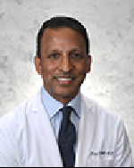Image of Dr. Nirav D. Patel, MD
