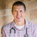 Image of Dr. Tyler James Helland, MD