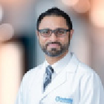 Image of Dr. Imad Irshad Ahmad, MD, MBBS