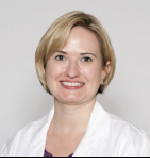 Image of Dr. Susan A. Miller, MD