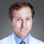 Image of Dr. Mark G. Burnett, MD