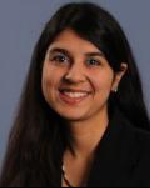 Image of Dr. Sherrie Khadanga, MD