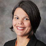 Image of Dr. Yadira M. Rivera-Sanchez, MD