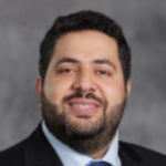 Image of Dr. Ahmad Alratrott, MD