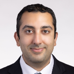 Image of Dr. Nicholas David Gulati, MD, PHD