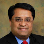 Image of Dr. Nishith Majmundar, MD