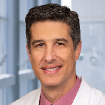 Image of Dr. Jeffrey M. Zigman, PhD, MD