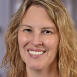 Image of Heidi Vickers, MSN, RN, APRN-CNP