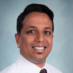 Image of Dr. Chetan Mandelia, MD