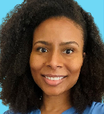 Image of Annisha Wallace, MSW, LCSW