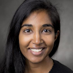 Image of Dr. Sheela Krishnan, MD