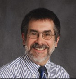 Image of Dr. Harvey L. Goldfine, MD