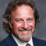 Image of Dr. Jerry T. Martell, MD, MBA, FACP