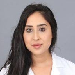 Image of Dr. Tahmina Haq, MD