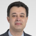 Image of Dr. Zaher K. Otrock, PhD, MD