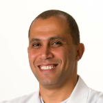 Image of Dr. Jamil A. Meloelain, MD