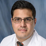 Image of Dr. Muhannad A. Leghrouz, MD