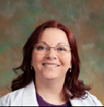 Image of Kristy R. Vest, NP, FNP