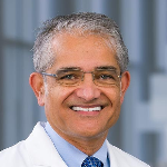 Image of Dr. Salahuddin Kazi, MD