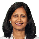 Image of Dr. Lavanya Amirneni, MD