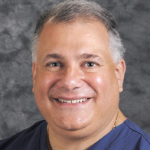 Image of Dr. Giuseppe Condemi, MD, PHD