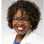 Image of Dr. Monique P. Hamilton, MD