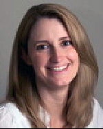 Image of Dr. Kristin Alyce Riekert, PhD