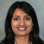 Image of Dr. Menaka Umapathy Prakasam, MD