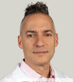 Image of Dr. Nicholas G. Apostolopoulos, MD