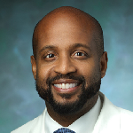 Image of Dr. Kester IH Crosse II, MD