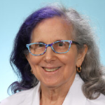 Image of Dr. Anne C. Goldberg, MD, FACP