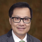 Image of Dr. Benny Seto, MD