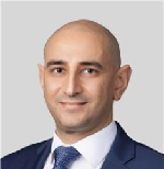 Image of Dr. Mohamed Elsayed Mahmoud Ghonimy, MD, MSc