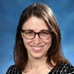 Image of Dr. Emily Elizabeth Schulman, MD