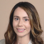 Image of Dr. Elisabeth Ekkel-Ayoub, DO