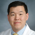 Image of Dr. Benjamin E. Lee, MD