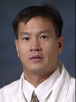 Image of Peter Koh, OD