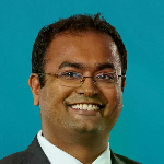 Image of Dr. Parthiv R. Shah, MD