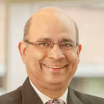 Image of Dr. Ruben E. Quiros, MD