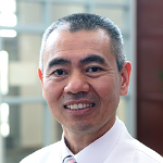 Image of Dr. Francis J. Cuevas, MD