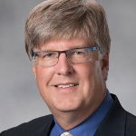 Image of Mr. Dan John Moen, MA, Licensed Psychologist