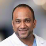 Image of Dr. Niladri Basu, MD