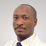 Image of Dr. David E. Mosley, MD