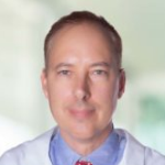 Image of Dr. Vincent Todd Buckman, MD