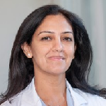 Image of Dr. Shalini Chhabra, MD