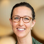 Image of Dr. Whitney Elizabeth Harrington, MD, PhD