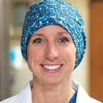 Image of Jade A. Eaton, APRN, CRNA